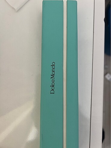 Erkek gümüş künye - Görsel 2