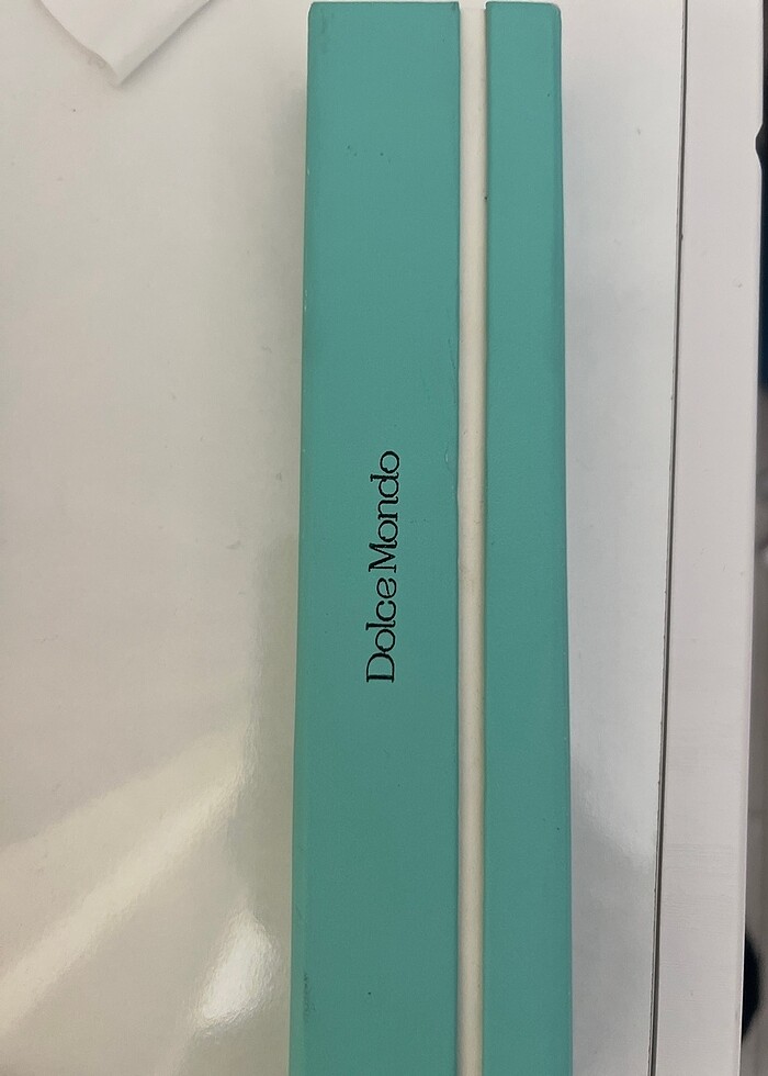 Erkek gümüş künye - Görsel 2