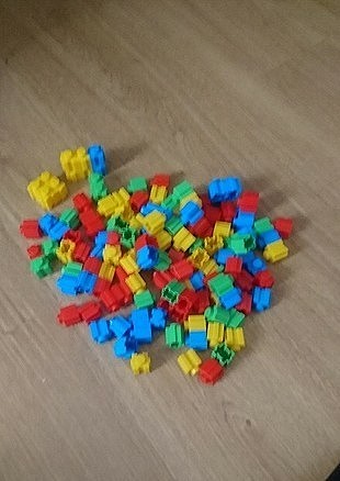 lego seti