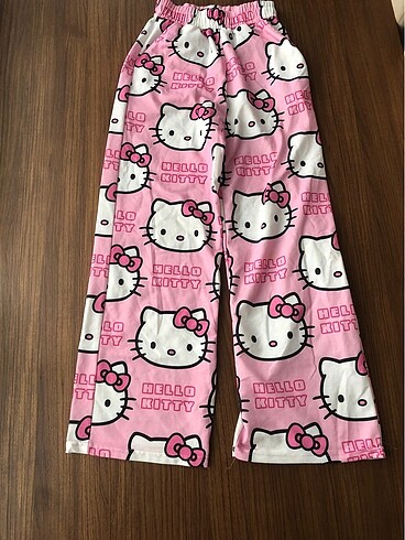 Hello kitty eşofman