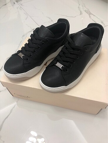 Tanca kadın sneaker