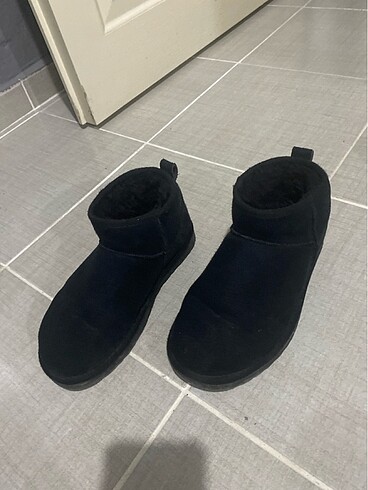 38 Beden Ugg kısa