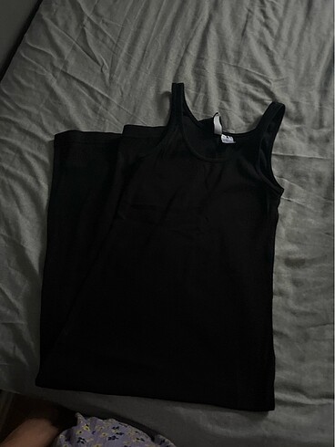 H&M Elbise kalem