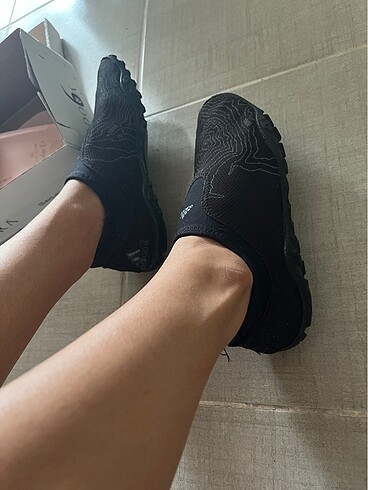 Adidas Deniz ayakkabısı