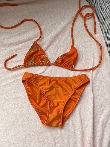 Çocuk bikini
