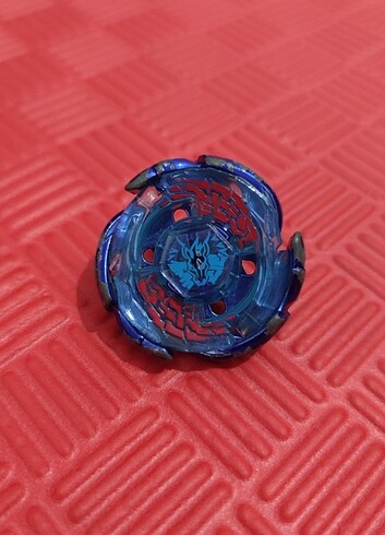 Orijinal Takara Tomy Beyblade GALAXY PEGASUS W105R2F