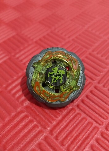 Orijinal Takara Tomy Beyblade ROCK GİRAFFE R145WB