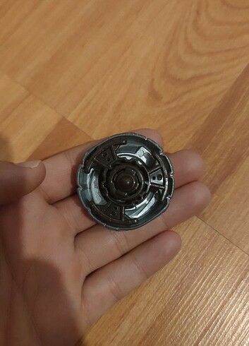 Orijinal Takara Tomy Beyblade Prehibrit Escolpio
