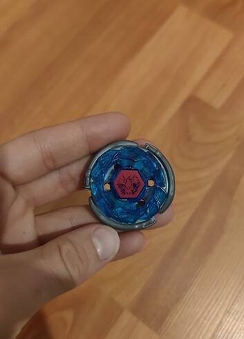 Orijinal Takara Tomy Beyblade Storm Pegasus 