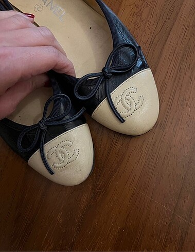 Chanel chanel babet