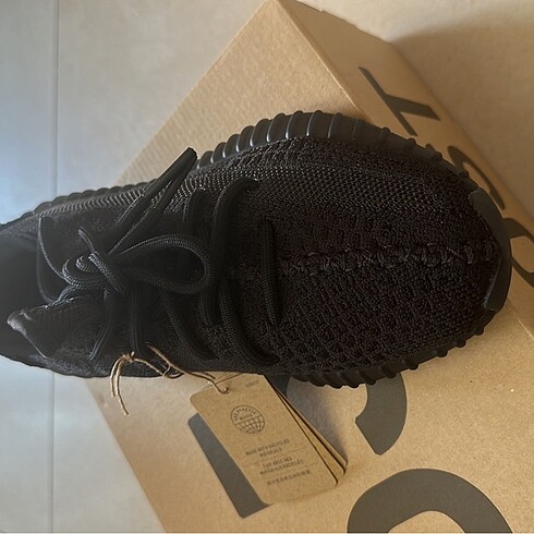 Adidas Yeezy
