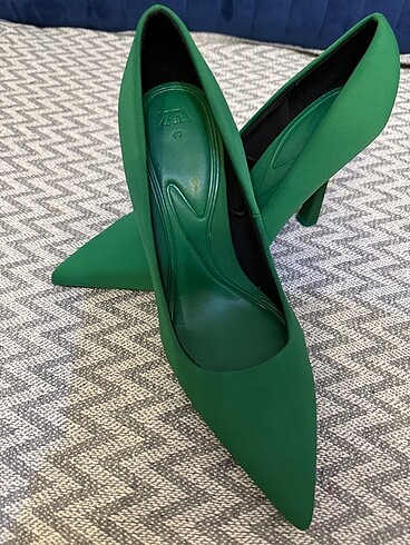 Zara Zara stiletto