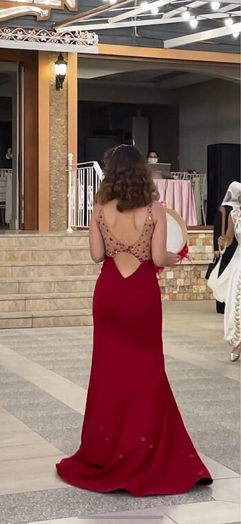 Kına elbisesi - Görsel 5