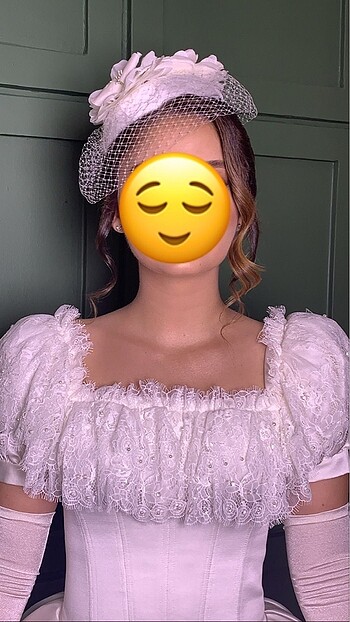 Gelinlik - Görsel 3