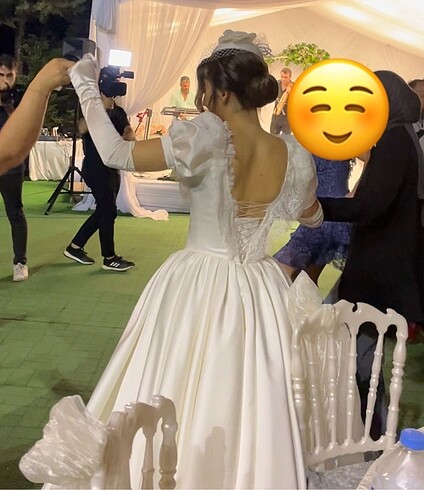 Gelinlik - Görsel 7