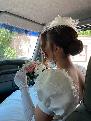 Gelinlik - Görsel 6