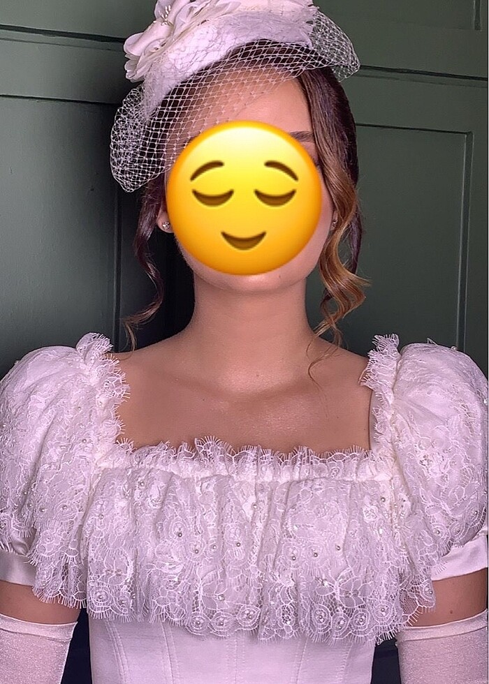 Gelinlik - Görsel 3