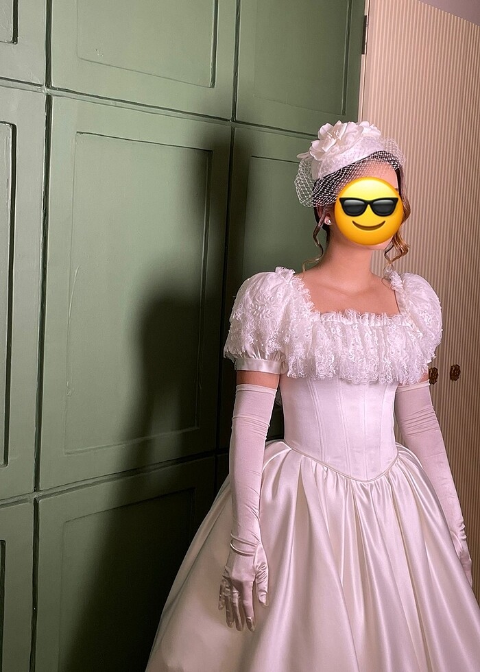 Gelinlik - Görsel 2