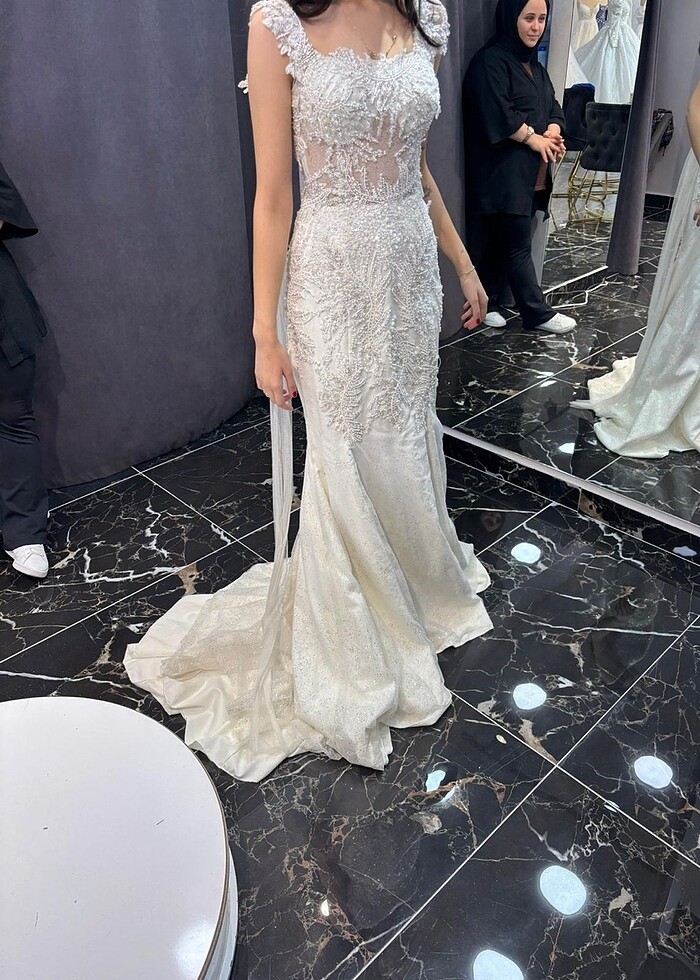 Gelinlik - Görsel 5