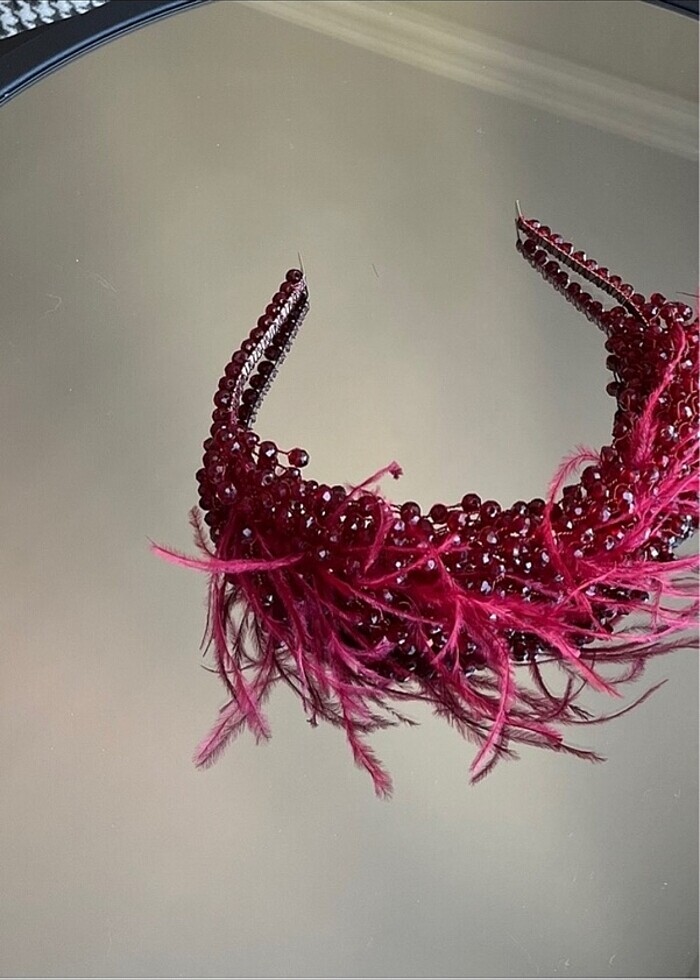 Kına tacı - Görsel 2