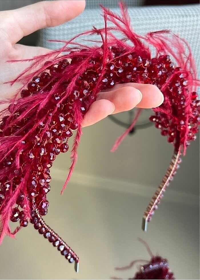 Kına tacı - Görsel 3