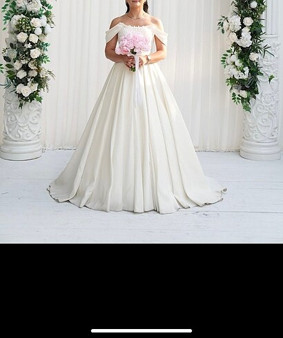 Düğün çiçeği - Görsel 5