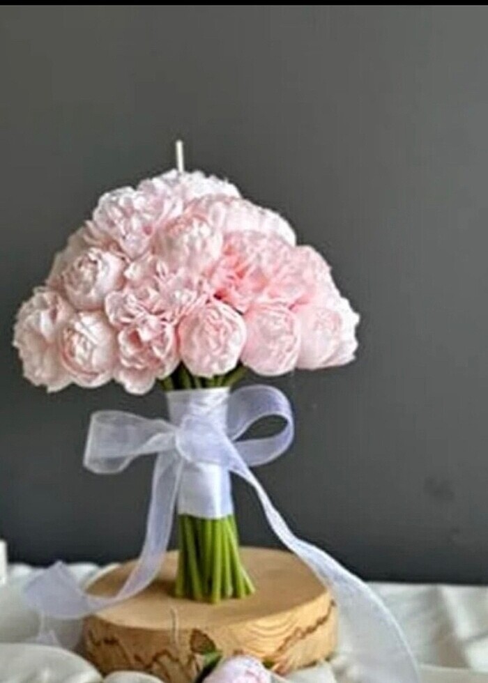 Düğün çiçeği - Görsel 3