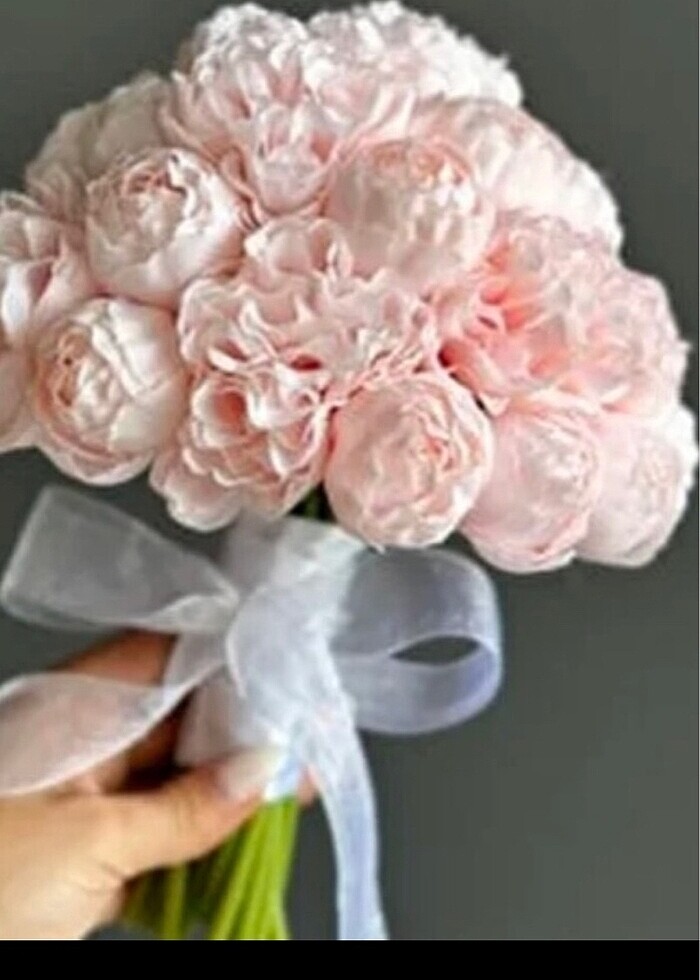 Düğün çiçeği - Görsel 2