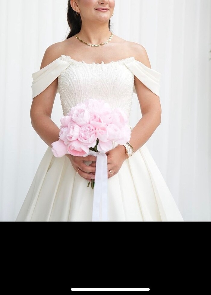 Düğün çiçeği - Görsel 4