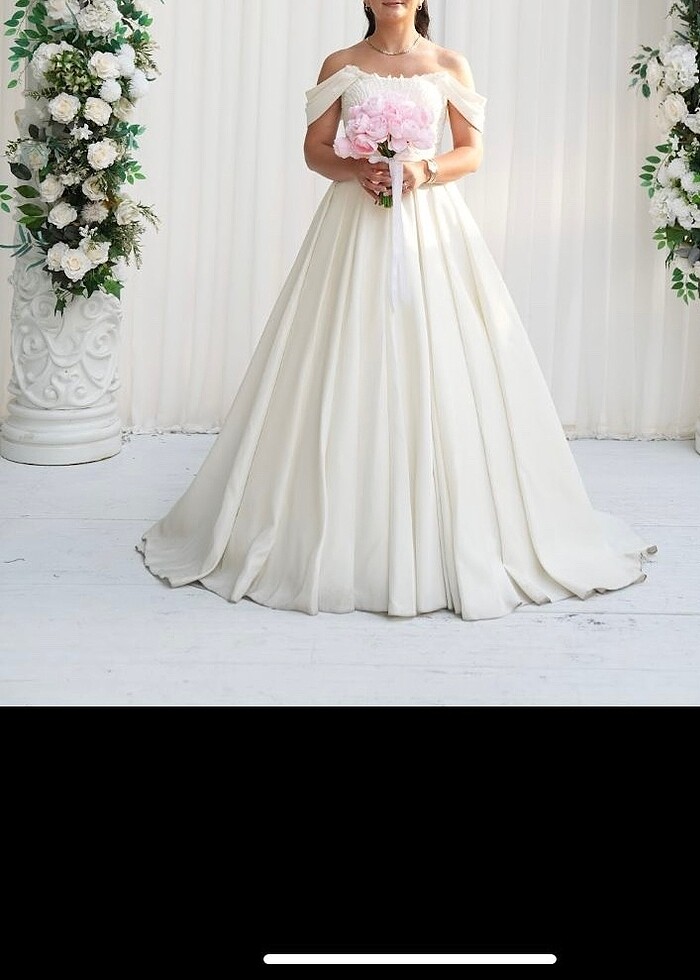 Düğün çiçeği - Görsel 5