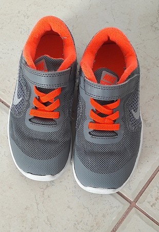 Nike çocuk spor ayakkabi