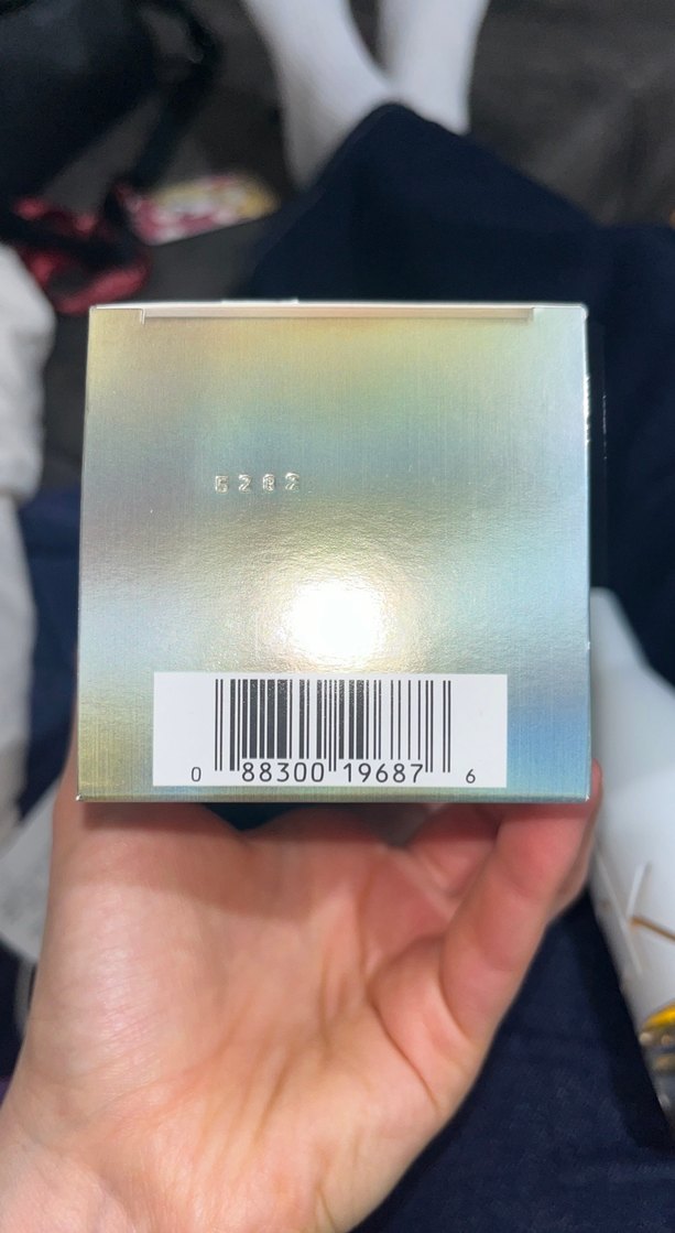 N2U Kadın Parfümü calvin Klein - Görsel 3