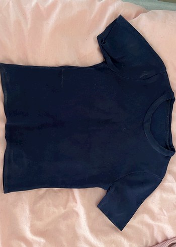 LCW Lacivert Kadın Triko Kazak - Görsel 3