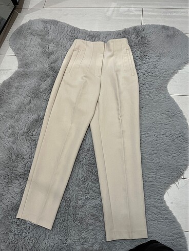 Orijinal zara pantolon