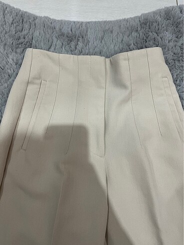 xs Beden Orijinal zara pantolon