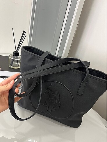 U.S Polo Assn. Orj Polo çanta