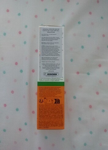 La Roche Posay La Roche Posay 50 faktör