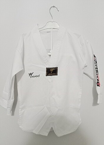 Tekwando kıyafeti  - Görsel 5