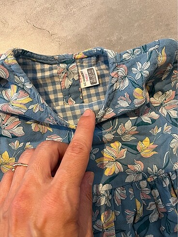 LC Waikiki Lc waikiki elbise