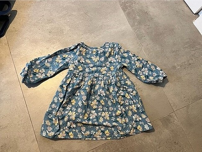 Lc waikiki elbise