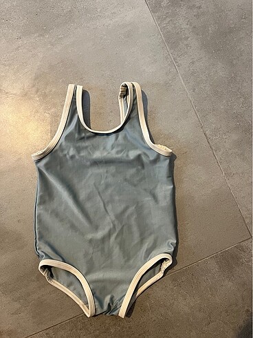 H&M bebek mayosu