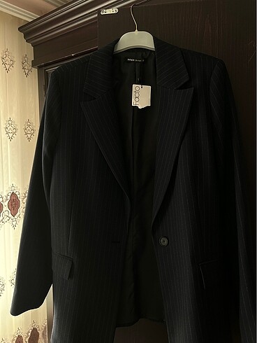 36 Beden Blazer Ceket