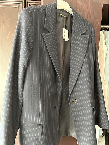 Defacto Blazer Ceket