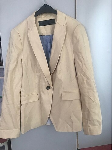 Zara blazer ceket