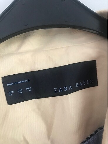 Zara Zara blazer ceket