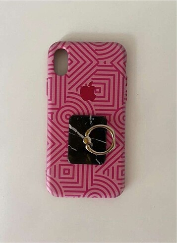 I phone x telefon kılıfı