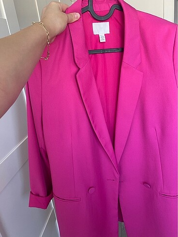 H&M H&M blazer