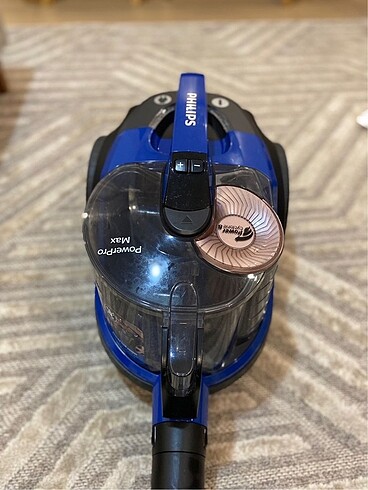 Philips FC 9750/07 PowerPro Max