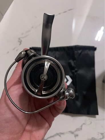  Beden Renk DAIWA CALDIA LT3000