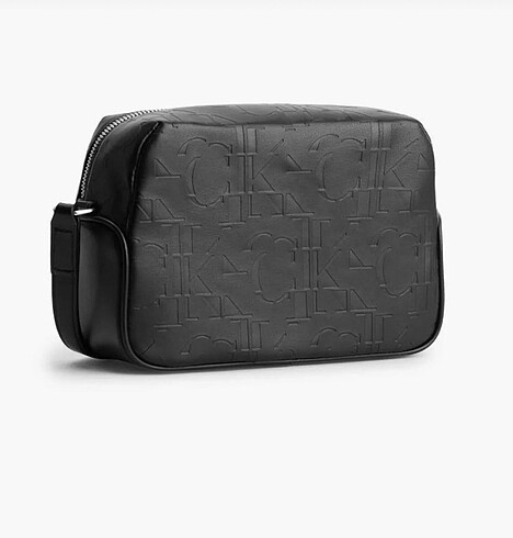 Calvin Klein Calvin Klein Siyah Çanta